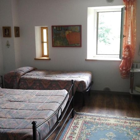 Bed and Breakfast Maso Weiss Bieno  Exteriér fotografie